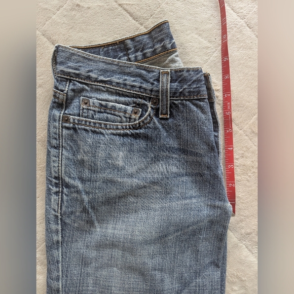 Vintage Rare Levi's 518 - Picture 7 of 7